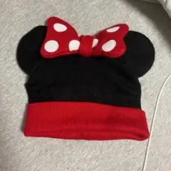 ニット帽