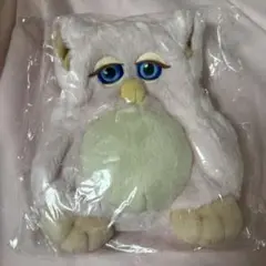 ファービー　ぬいぐるみポーチ　完売品