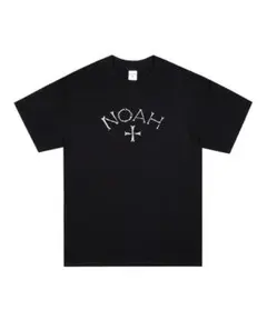 新品未使用 NOAH Bones Core Logo Tee XSサイズ