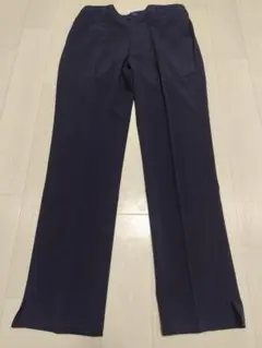 フィオーレ スポーツ　ゴルフパンツ ネイビー（LL）