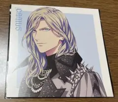 うたプリ　 タブナイ 入場者特典 アナザージャケット カミュ④