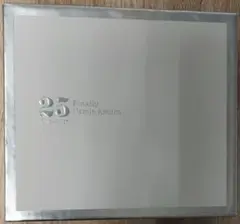 安室奈美恵 ベストアルバム Finally CD2枚＋DVD1枚