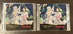 fine あんスタ JOYSOUND コースター