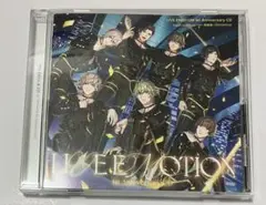 ライエモ 1st Anniversary CD HE★VENS うたプリ