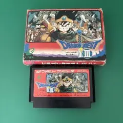 ドラゴンウェスト III (ファミコン)
