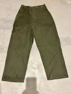 一点もの OG-107 リプロ 古着 沖縄製 ユニーク