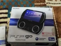 SONY PlayStationPortable PSP-N1000 PB