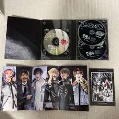 2025年最新】change the era dvdの人気アイテム - メルカリ