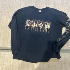 マッドヴェイン　ロンT アンビル2枚タグusa製