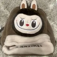 THE MONSTERS LABUBU リュック