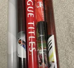 マンチェスターユナイテッド オフィシャルポスター福袋