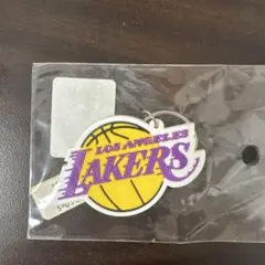 ロサンゼルス・レイカーズ キーホルダー