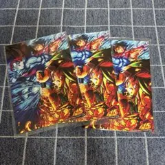 鬼滅の刃　映画特典　無限城編