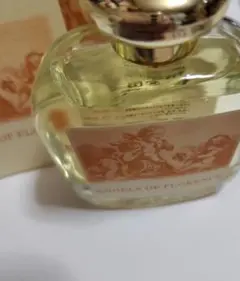 エンジェルオブフローレンス