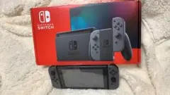 Nintendo Switch NINTENDO SWITCH JOY-CON…