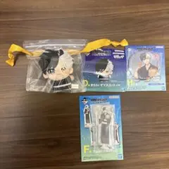 一番くじWIND BREAKER -街の英雄と祭りの時- 桜遙ver