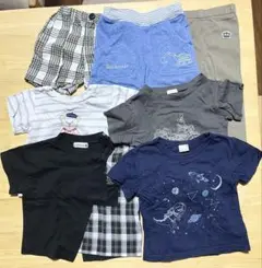 子供服セット 80㎝