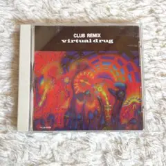 ヴァーチャル・ドラック virtual drug CD