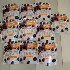 LIBERA チョコレート 10個入り