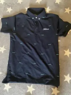期間限定値引き中!! Titleist ポロシャツ３着セット オマケ付き
