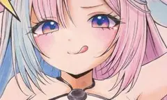 手描きイラスト