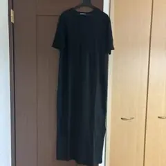EVERYDAY I LIKE.　Li/Co マキシ ドレス