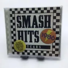SMASH HlTS 1986 YY0009