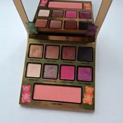 トゥーフェイスド アイシャドウ アイ&フェイスパレット ヤミーガミー