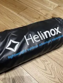 ヘリノックス コットマックス helinox レッグ付き