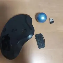 Logitech M575S