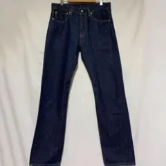 Levi's501 エジプト製 00501-0115 濃紺