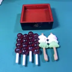 氷砂糖葫芦 フードボックス