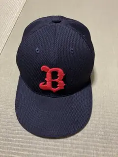 オリックスバファローズ2019 3rd プロコレキャップ