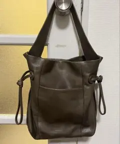 ゲンテン　ソーロ　小　グレー
