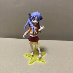 らき⭐︎すた　柊かがみ　フィギュア