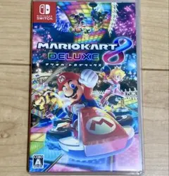マリオカート8 デラックス
