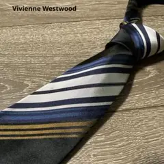 2025年最新】Vivienne Westwood ACCESSORIES メンズ ネクタイの