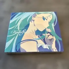 into the world/メルヒェン