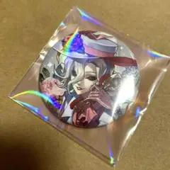 第五人格　血の女王　缶バッジ