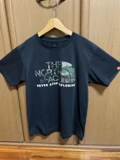 THE NORTH FACE ブラック Tシャツ M