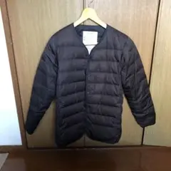 ダウンジャケット stammbaum