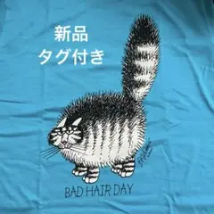 クリバンキャット　XSサイズ　Tシャツ　未使用