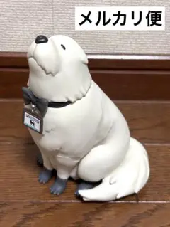 スパイファミリー　ボンド　フィギュア　一番くじ　犬