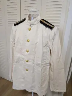 中田商店製 日本海軍 二種軍装