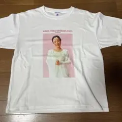 希少 非売品 美空ひばり CONCERT STAFFS スタッフTシャツ 当時物 希少 非売品 美空ひばり CONCERT STAFFS スタッフTシャツ 当時物