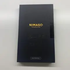 NIMASO ガラスフィルム iPhone13 mini 用 1枚