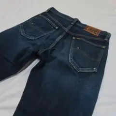 Lee LM1303 ジーパン S ウェスト約73cm