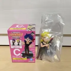 ドラゴンボール　一番くじ　ASSEMBLE COLLECTION　C賞　ランチ