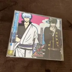 銀魂　スペシャルドラマCD