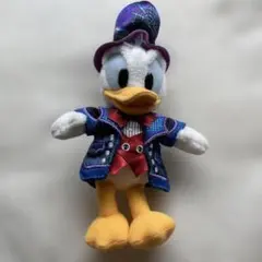 ディズニー　ドナルド　ぬいば　2019 ハロウィーン